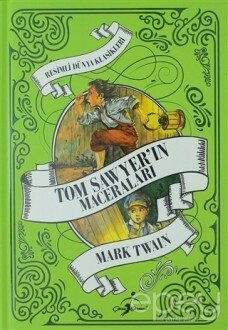 Tom Sawyer'ın Maceraları