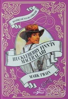 Huckleberry Finn'in Maceraları