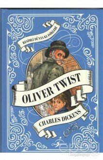 Oliver Twist