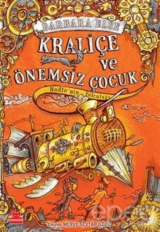 Kraliçe ve Önemsiz Çocuk