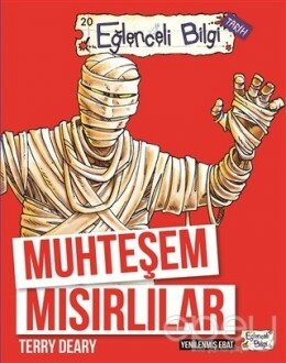 Muhteşem Mısırlılar