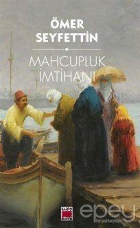 Mahcupluk İmtihanı