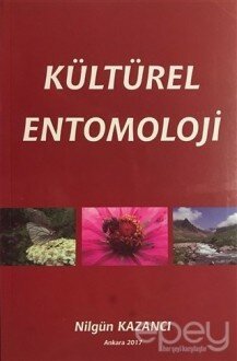 Kültürel Entomoloji