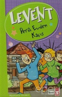 Levent - Perili Evden Kaçış