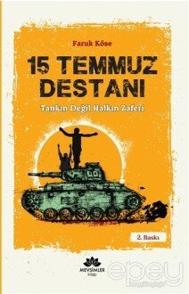 15 Temmuz Destanı