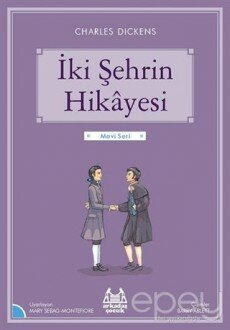 İki Şehrin Hikayesi