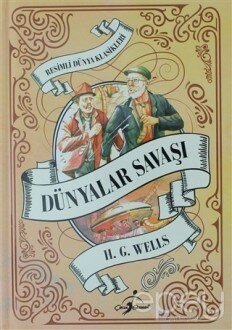 Dünyalar Savaşı