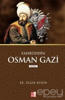 Fahrüddin Osman Gazi