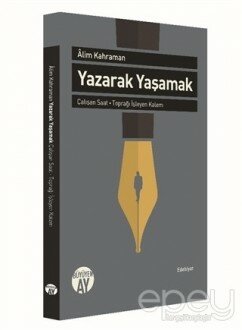 Yazarak Yaşamak