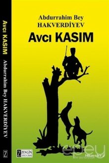 Avcı Kasım