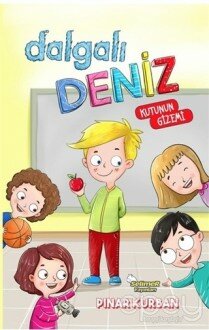 Dalgalı Deniz - Kutunun Gizemi