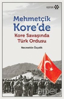 Mehmetçik Kore’de