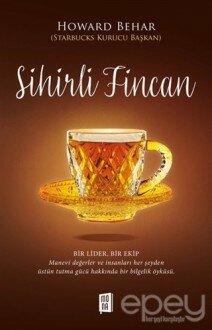 Sihirli Fincan