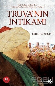 Truva’nın İntikamı