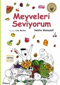 Meyveleri Seviyorum