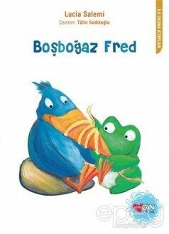 Boşboğaz Fred