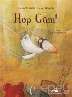 Hop Güm!