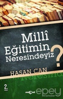 Milli Eğitimin Neresindeyiz?