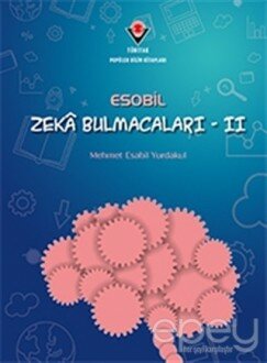 ESOBİL Zeka Bulmacaları 2