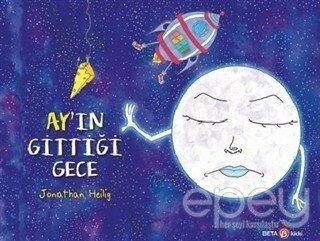 Ay’ın Gittiği Gece