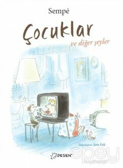 Çocuklar ve Diğer Şeyler