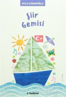 Şiir Gemisi