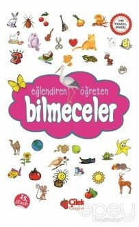 Eğlendiren, Öğreten Bilmeceler