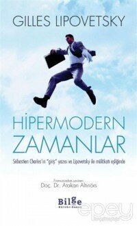 Hipermodern Zamanlar