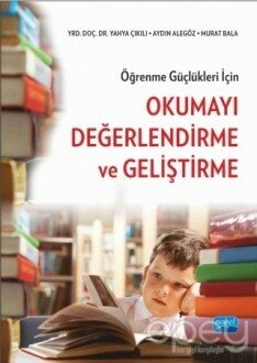 Öğrenme Güçlükleri için Okumayı Değerlendirme ve Geliştirme