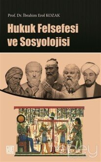 Hukuk Felsefesi ve Sosyoloji