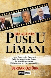 Binali’nin Puslu Limanı