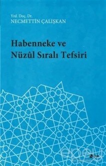 Habenneke ve Nüzul Sıralı Tefsiri