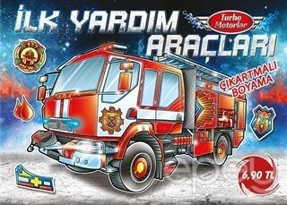 Turbo Motorlar: İlk Yardım Araçları