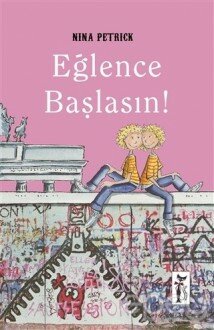 Eğlence Başlasın!