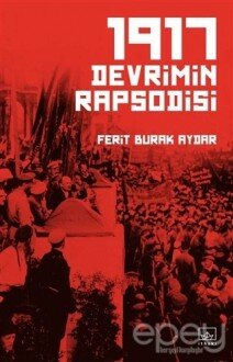 1917 Devrimin Rapsodisi