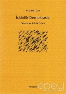 İçkinlik Demokrasisi