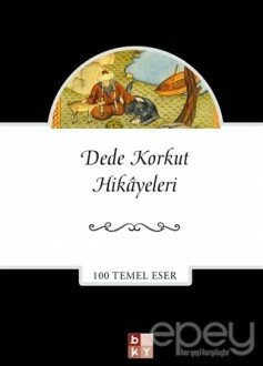 Dede Korkut Hikayeleri