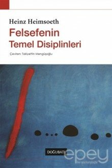 Felsefenin Temel Disiplinleri