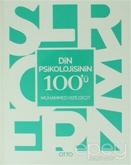 Din Psikolojisinin 100'ü