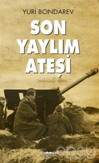 Son Yaylım Ateşi