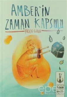 Amber'in Zaman Kapsülü