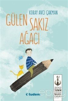 Gülen Sakız Ağacı