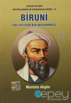 Biruni - Ebu Reyhan Bin Muhammed