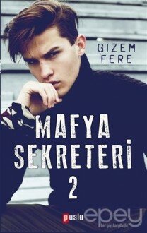 Mafya Sekreteri - 2