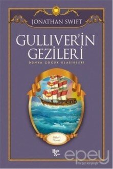 Gulliver'in Gezileri