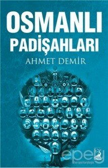 Osmanlı Padişahları