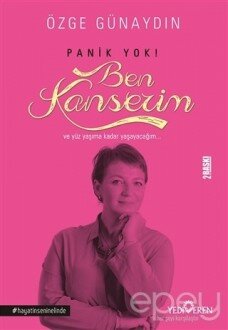 Panik Yok! Ben Kanserim