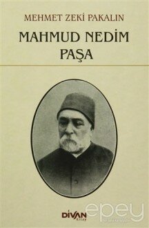 Mahmud Nedim Paşa