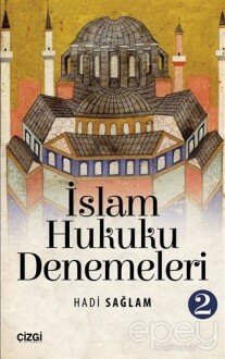 İslam Hukuku Denemeleri 2