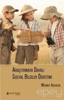 Araştırmaya Dayalı Sosyal Bilgiler Öğretimi